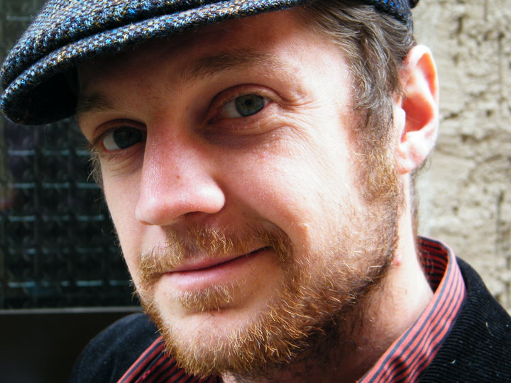 Jan Fischer
