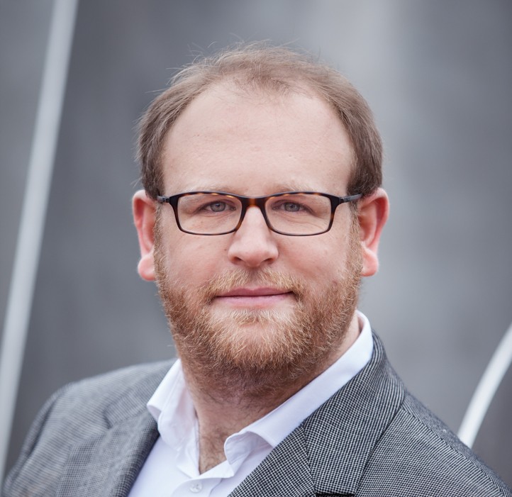 Merlin Schumacher