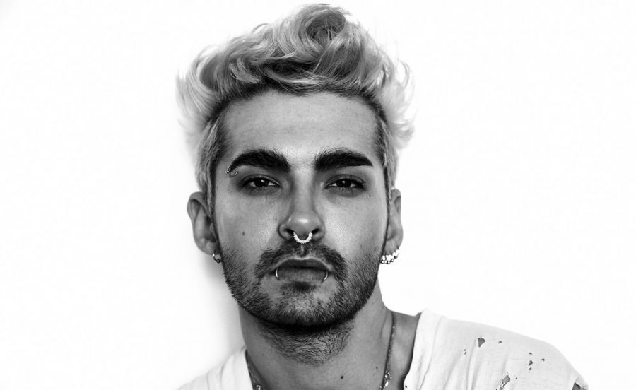 Bill Kaulitz als Billy von Billy is not ok