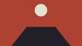 Das Album Epoch der Band Tycho