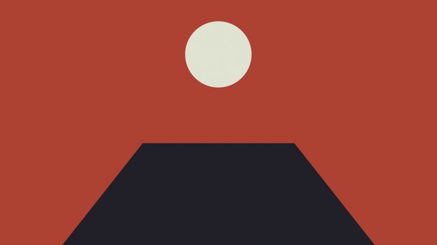 Das Album Epoch der Band Tycho