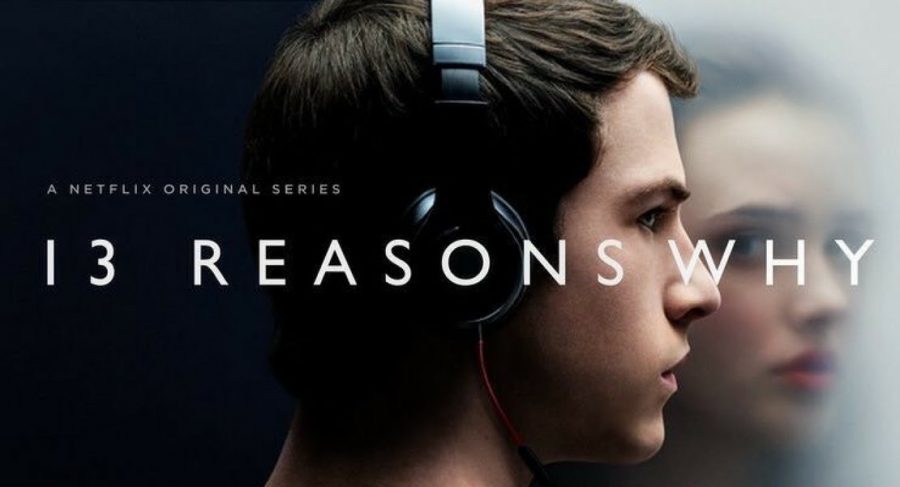Thirteen Reasons Why