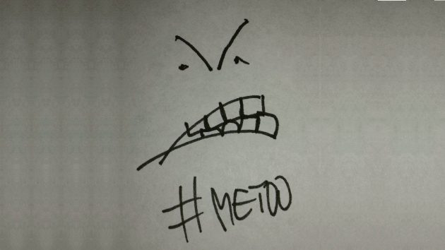 #metoo