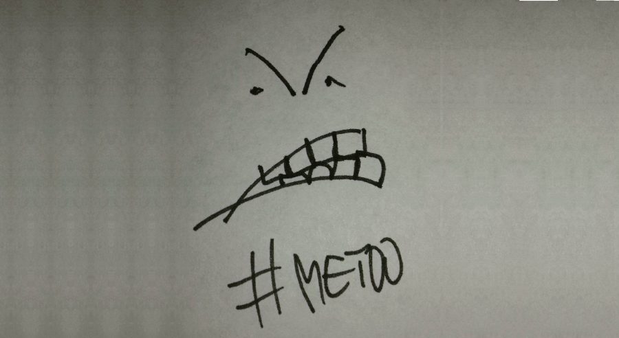 #metoo