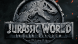 Jurrassic World: The Fallen Kingdom